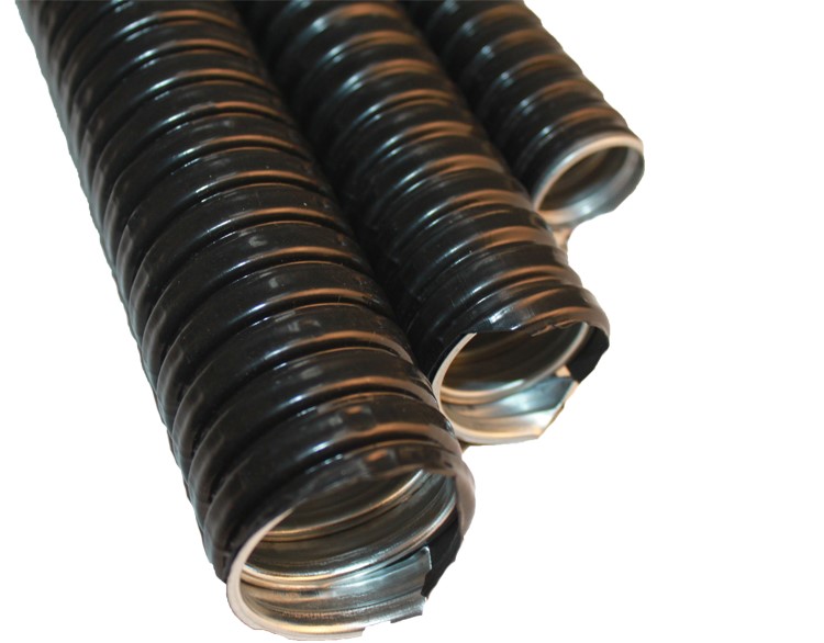 Liquid tight pvc coated flexible conduit pipe price list