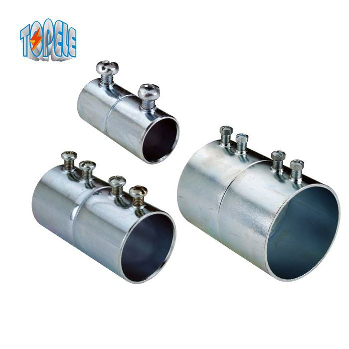emt coupling
