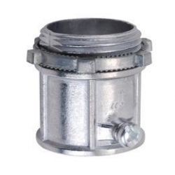 EMT Set Screw Connector