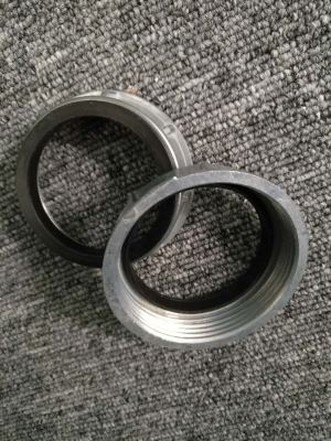 Electrical Threaded Insulating Conduit Bushing