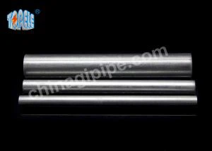 Hot Galvanized EMT Conduit