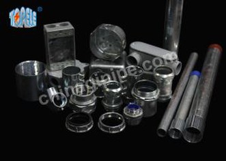 Electrical Outlet Box Cover with Gaskets Aluminum Covers