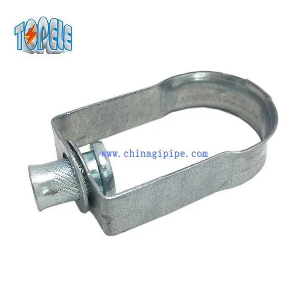 Carbon Steel Clevis Hanger