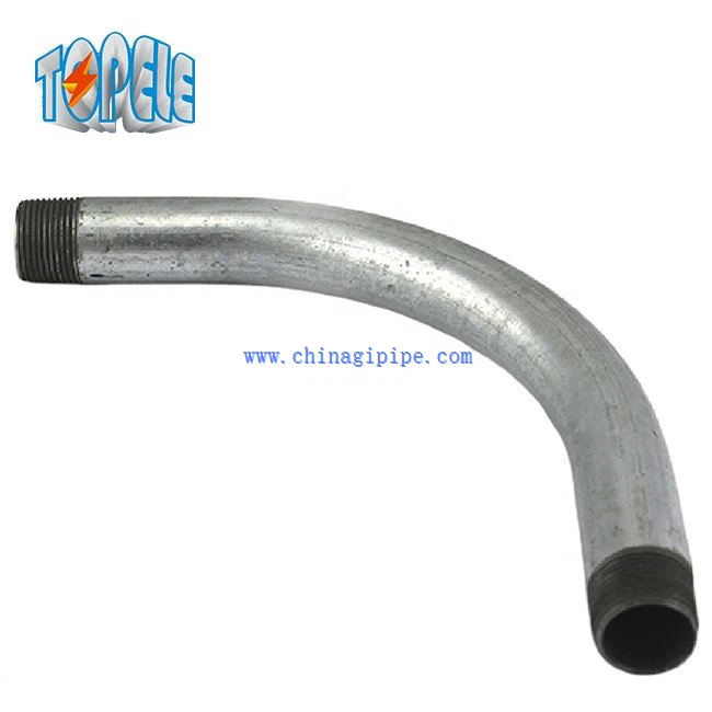 Electrical RSC RGS GRC RMC Conduit Elbow