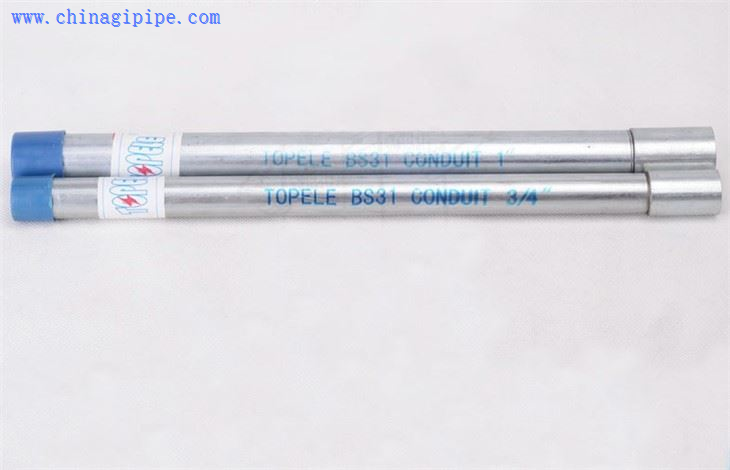 GI Conduit 20mm,25mm,32mm