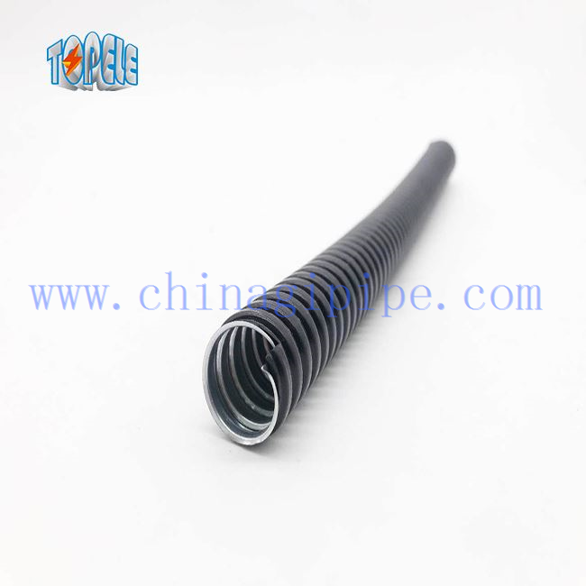 PVC Coated Flexible Conduit