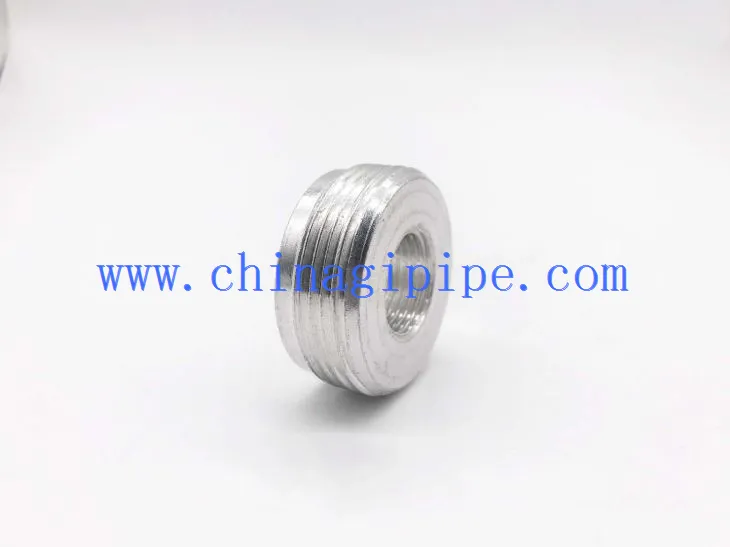Reducing Bushing Threaded Reducer
