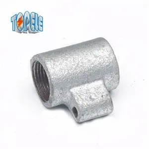 BS4568 Earthing Coupling / Coupler