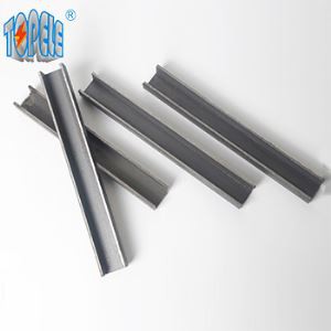 Galvanized Steel Strut Channel