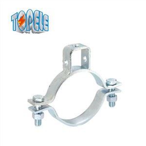 Pipe Clamp Carbon Steel Galvanized