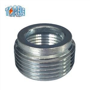 Reducing Bushing Threaded Steel Pipe Fittings