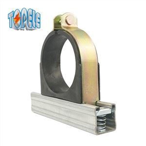 Strut Channel Pipe Clamp