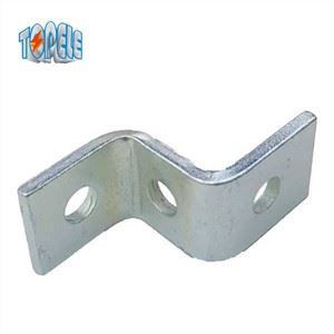 Zee Support Steel Plate Corner Plate