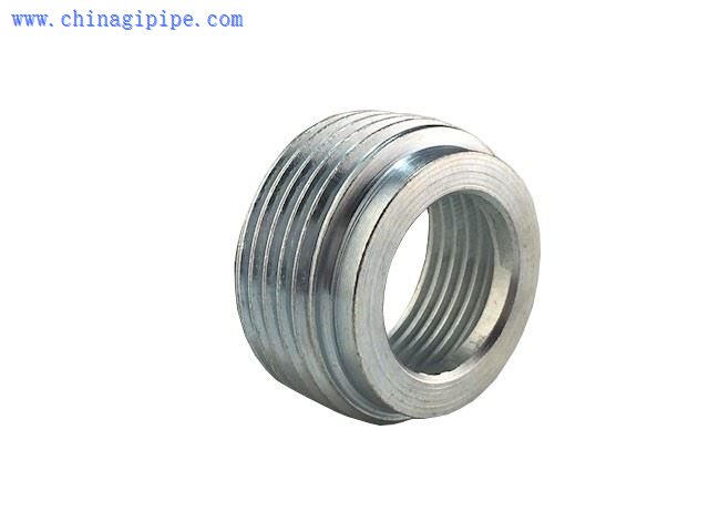 Steel Reducing Busing