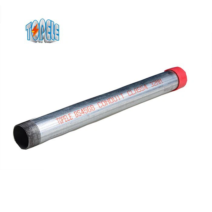 BS4568 Class 4 GI Conduit