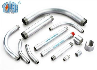 Rigid Conduit UL Listed Hot Dip Galvanized